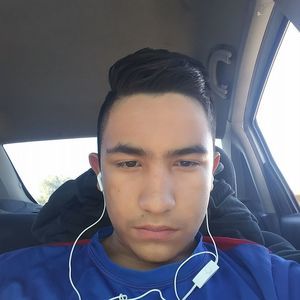 Meet your Posher, Edgar